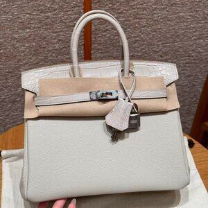 Classic Hermes Bag: A Stylish and Versatile Choice for Elegance